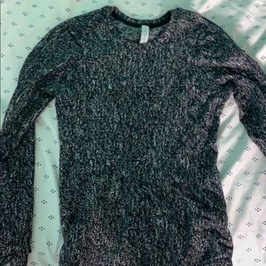 lululemon long sleeve